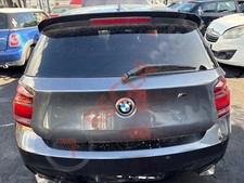 BMW 1 SERIES 120D SPORT MK2