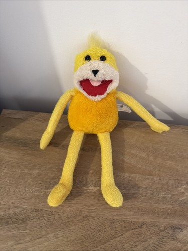 Flat eric plush - eric, toy