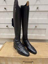 Mountain Horse Champion