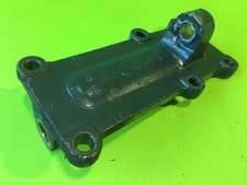 IVECO DAILY NSF Arm mounting plate to Chassis  Mk 5 11-15