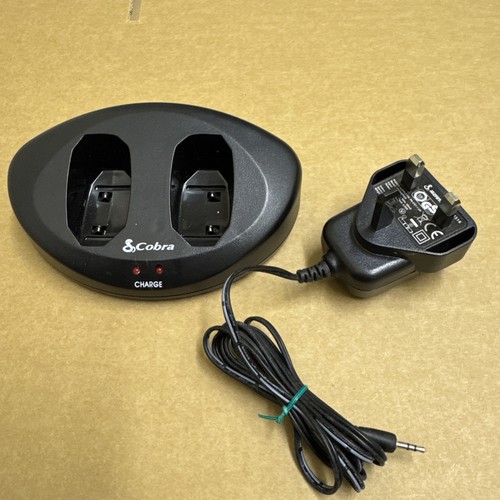 Charger dock adaptor for - charger,