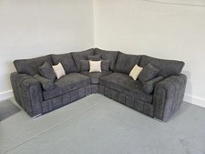 Milano - 2c2 Corner Sofa |