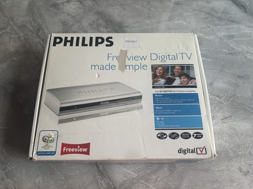 Philips freeview dtrsa200 - philips,