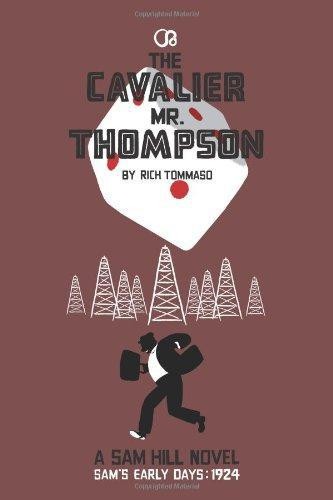 The cavalier thompson a - mr.,