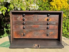 Vintage moore wright - &,