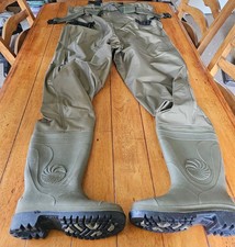 Snowbee 210D Nylon Wadermaster