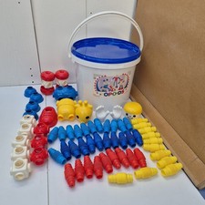 Vintage Tomy and Other Brands