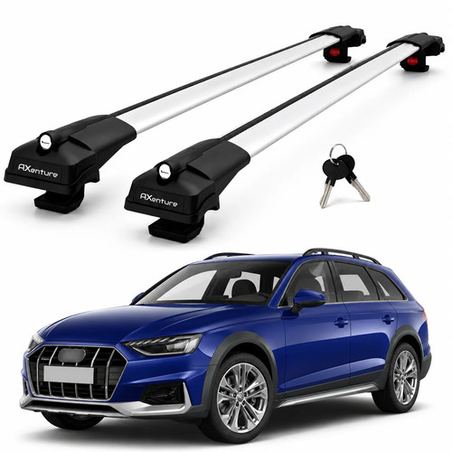 Roof bars for - roof,