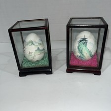 Beautiful Vintage Chinese Hand