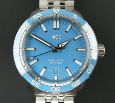 Christopher ward c60 trident - christopher,