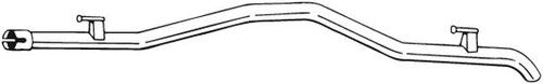 Exhaust pipe fits - exhaust,