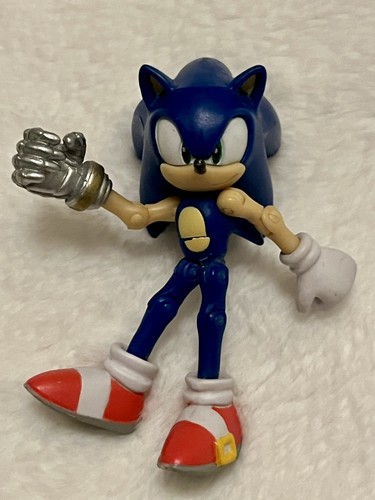 Rare jazwares sonic and - sonic,
