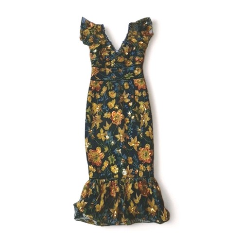 Marchesa notte floral - marchesa,