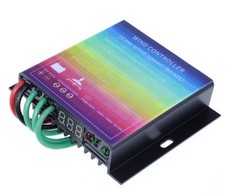 MPPT Wind Turbine Generator Controller, Windmill Generator IP67 Waterproof(800w)