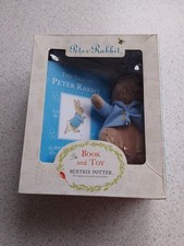 Beatrix Potter Peter Rabbit
