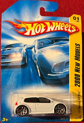 Hot wheels 2007 - wheels,