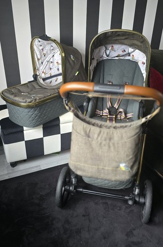 Cosatto travel system bureau - travel,