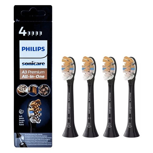 8pcs philips hx9094 - philips, sonicare