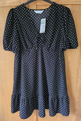 Primark polka dot - polka,