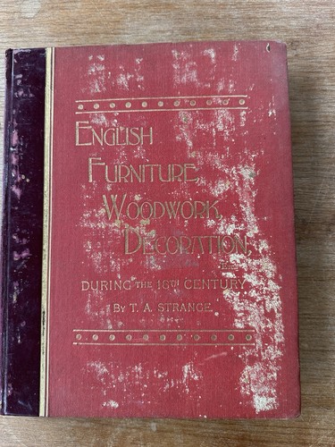 English furniture woodwork - furniture,,