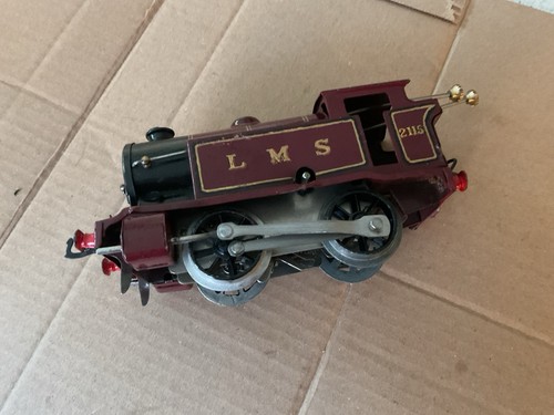Hornby gauge clockwork - hornby,