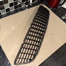 Vauxhall Vectra C Lower Front Grill Genuine 13182906