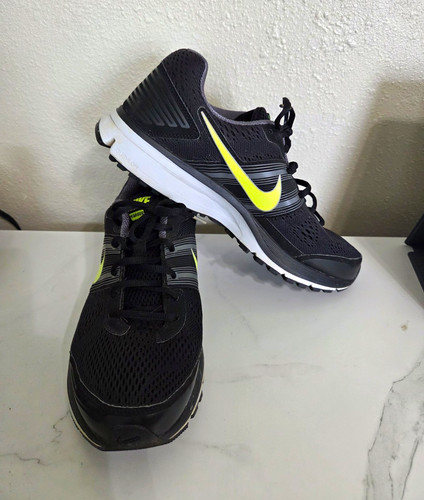 Nike air pegasus black - nike,