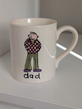 New Bang On The Door Dad Mug