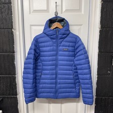Patagonia Down Sweater Puffer