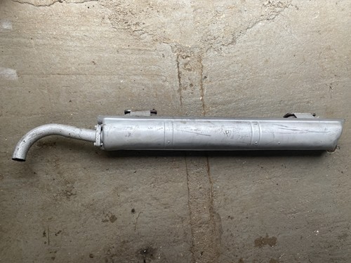 Type bay window - vw, t25