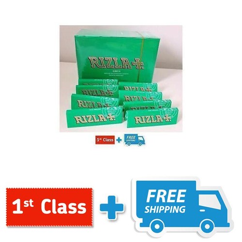 Rizla green medium - rizla,