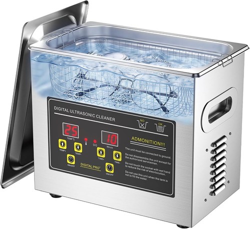 2l digital ultrasonic - 0.8l-3.2l,