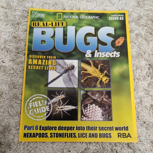 National geographic real life - national,