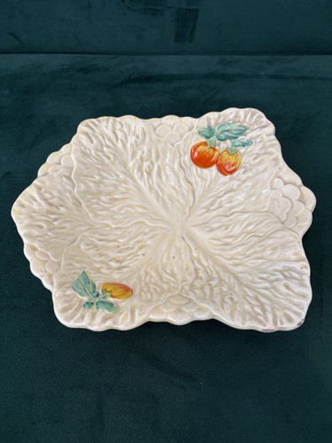 Beswick ware vintage - beswick, lettuce