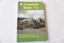 1960 abc British Railways
