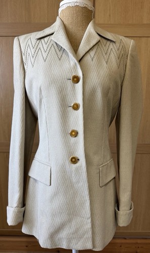 Vintage escada margaretha ley - escada,