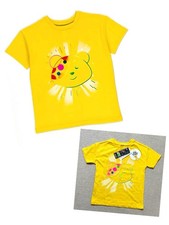 Boy’s Children In Need