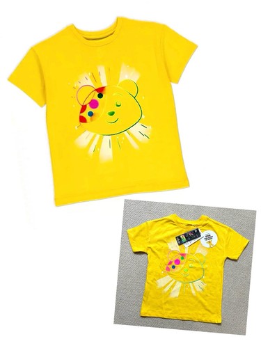 Boy children need - boy’s,