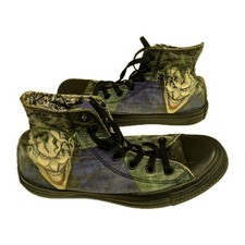 Converse Chuck Taylor DC The