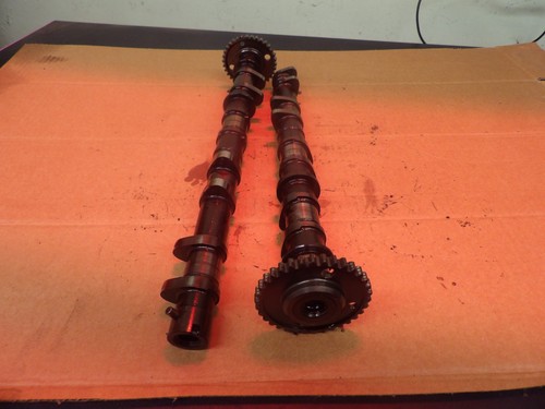 Suzuki gsxr 1000 camshafts - gsxr, k3