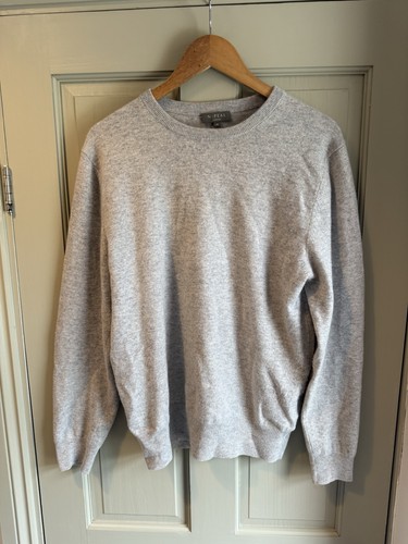 Peal men oxford cashmere - n.peal, men’s