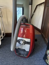 MIELE BLIZZARD CX1 CANISTER