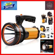 Super Bright 6000 Lumens LED