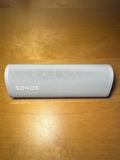 Sonos Roam Gen 1, White -