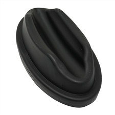 Bicycle Turbo Trainer Front