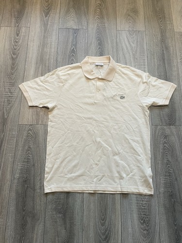 Men lacoste polo shirt - polo, t
