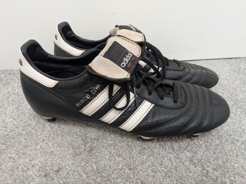 Adidas world cup - cup, black