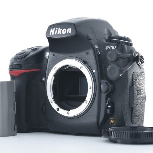 Nikon d700 12 - 📸, fx