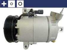 AC Compressor MAHLE Fits