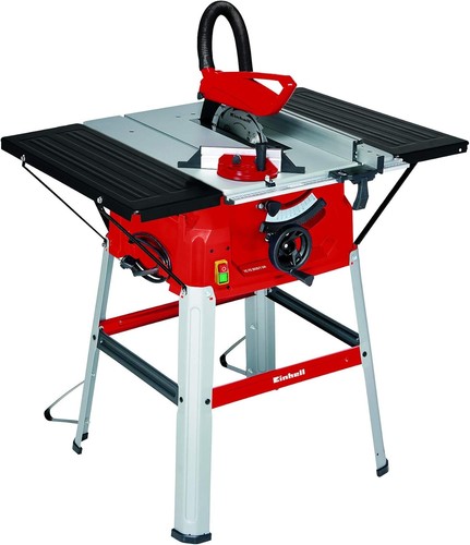 Einhell 2000w table saw with - einhell,